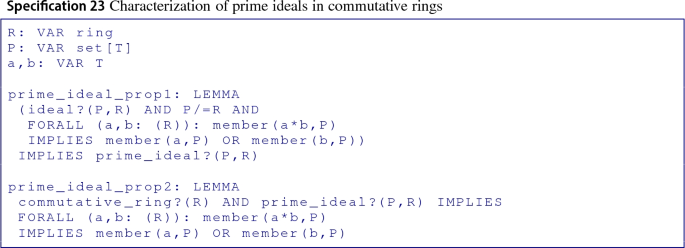 Give an example of a notion of a ring ideal -SolutionIn ring theory- a.docx
