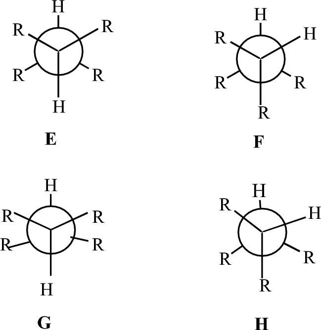 The MM2 steric energy values and various physical prop- erties (dipole