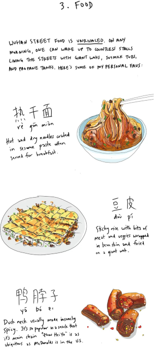 Wok This Way: A Science Cooking Show : Short Wave : NPR