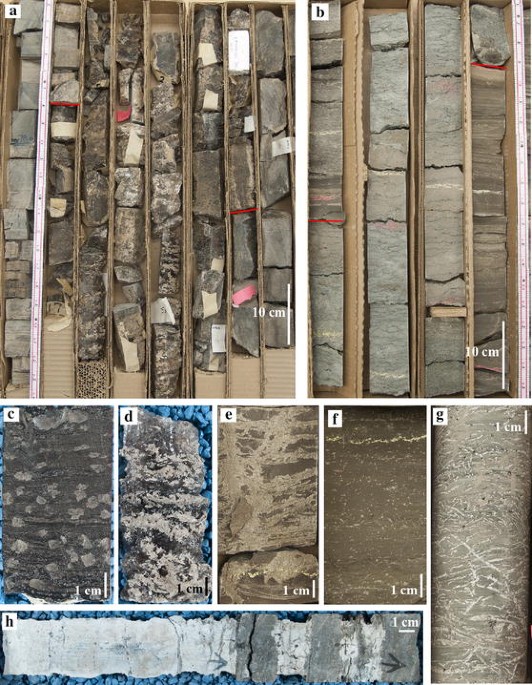 An examination of the hypersaline phases of Eocene Lake Uinta