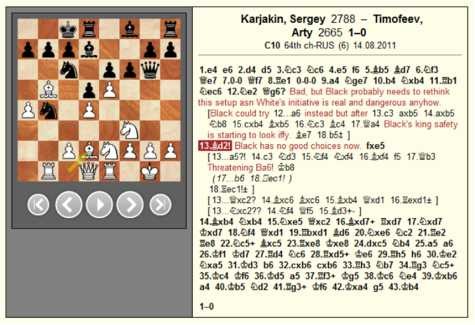 Chessbase Magazine 203 a review - Chess News And Views