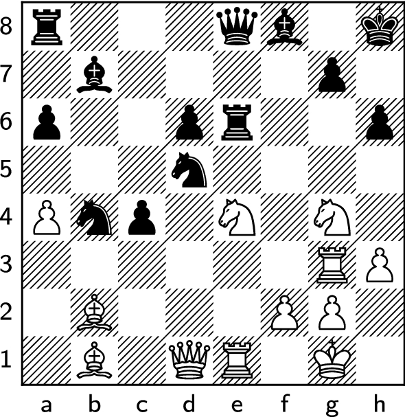 Garry Kasparov on Modern Chess, Part 4: Kasparov V Karpov 1988-2009 (Modern  Chess, 4)