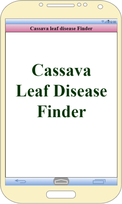 Cassava white peach scale (052)