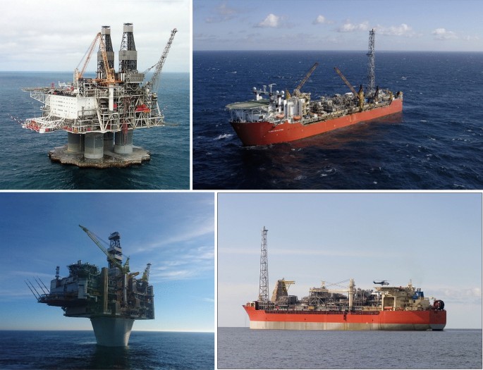 Offshore Magazine May, PDF, Offshore Drilling