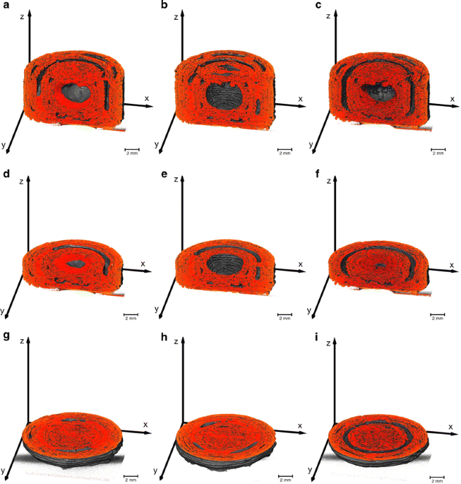 Contrast‐enhanced micro‐computed tomography of compartment and