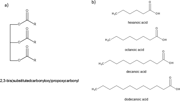 Coconut-sourced MCT oil: its potential health benefits beyond traditional  coconut oil | Phytochemistry Reviews