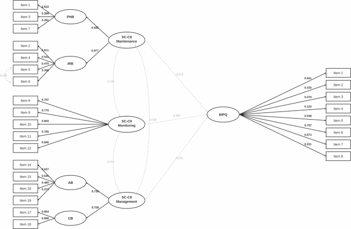 Self-Care and Illness Perception in Inflammatory Bowel Disease: Identifying Adaptive and Maladaptive Profiles Through Person-Centered Analysis