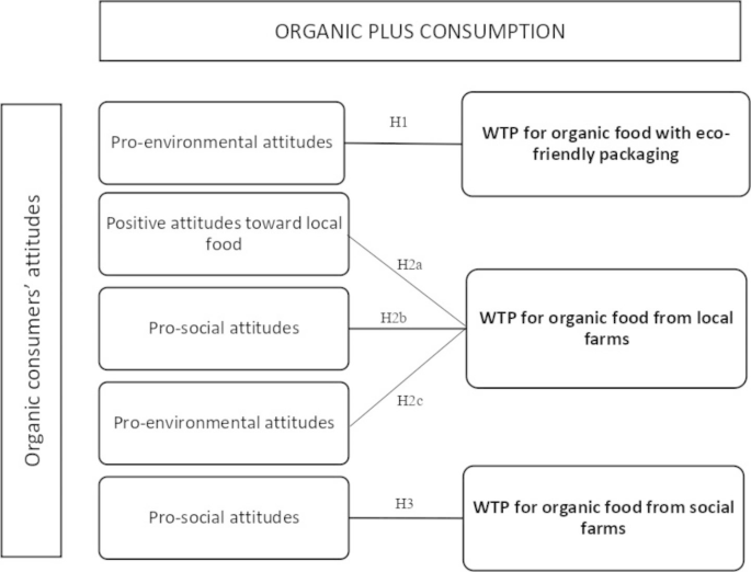 Organic Fruits & Veggies: how to leverage a premium opportunity