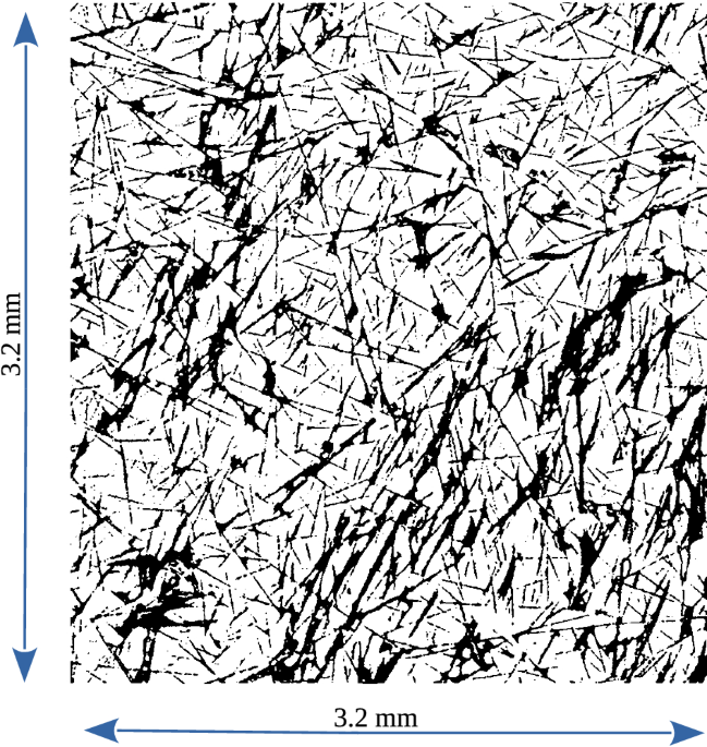 Pore-Scale Transport and Two-Phase Fluid Structures in Fibrous Porous  Layers: Application to Fuel Cells and Beyond