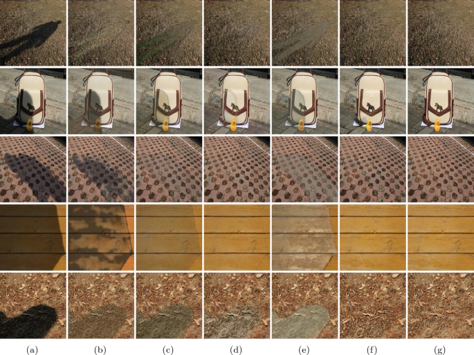 Integration of GAN and Adaptive Exposure Correction for Shadow Removal