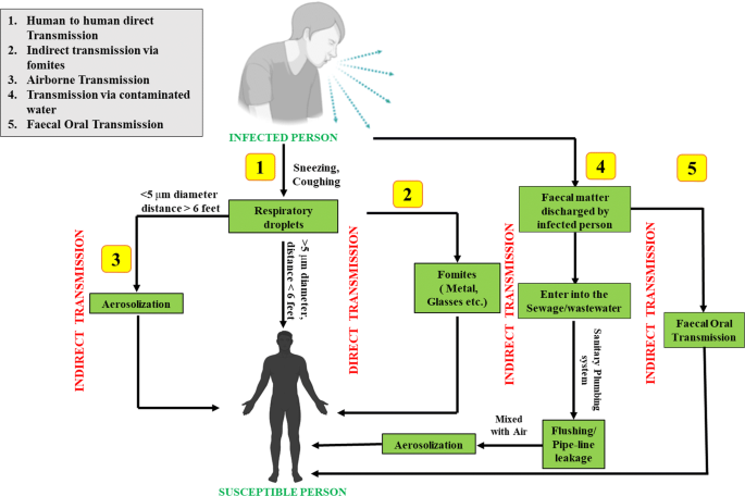 Host and Environmental Factors Influencing Individual Human