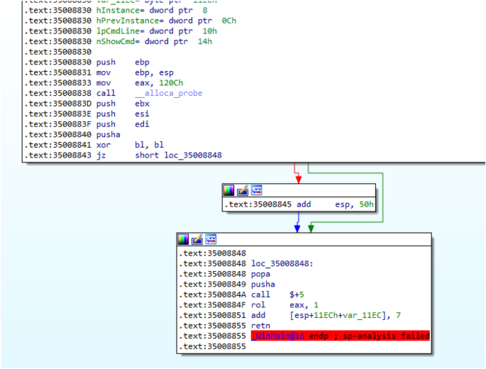 Fake Microsoft DirectX 12 site pushes crypto-stealing malware