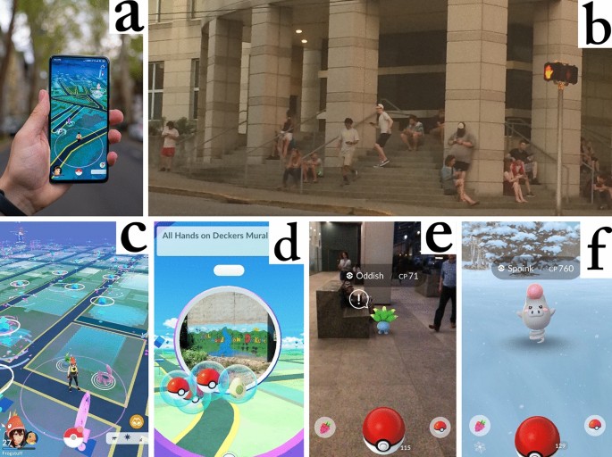 Will Pokemon Go Put an End to Gamer Stereotypes?, Essay