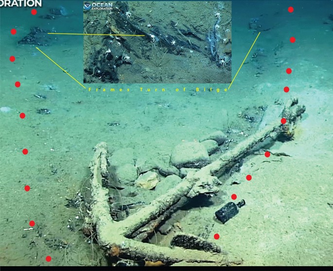 A Whaleship Lost in the Gulf - Archaeology Magazine