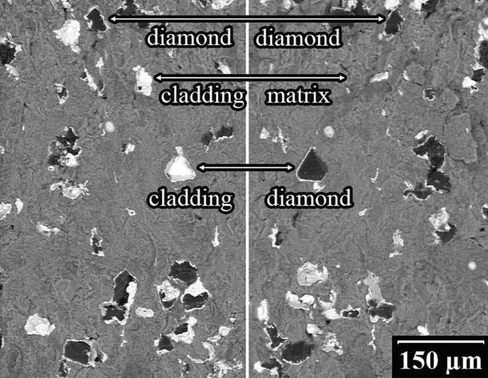 Disque diamant Ø 125 mm ULTRA METAL - matériau composite, fibre de carbone,  acier SIDAMO 11130160