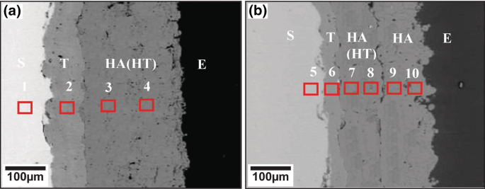 PDF) Bioactivity Enhancement of Plasma-Sprayed Hydroxyapatite Coatings  through Non-Contact Corona Electrical Charging