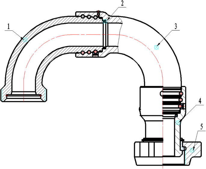 Failure Analysis and Structural Improvement for the Swivel Joint in  High-Pressure Manifold