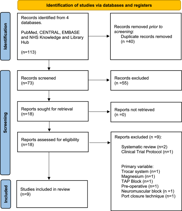 Impact of low-pressure pneumoperitoneum on post-operative pain in robotic urological surgery: a systematic review
