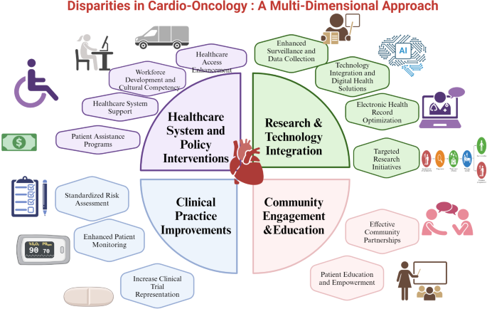 Racial and Ethnic Disparities in Cardio-Oncology Care