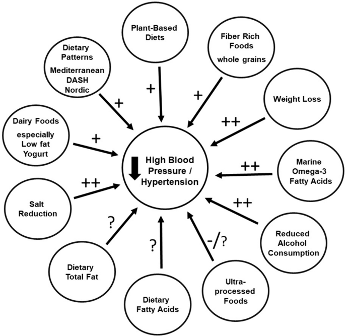 overweight but blood pressure is klow Can you be and still have low pressure? Can Losing Weight Help Lower