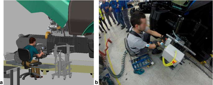 Combining World Class Manufacturing system and Industry 4.0