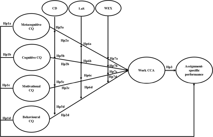 Frontiers  Adjustment of self-initiated and organizational expatriates:  The moderating role of cross-cultural training