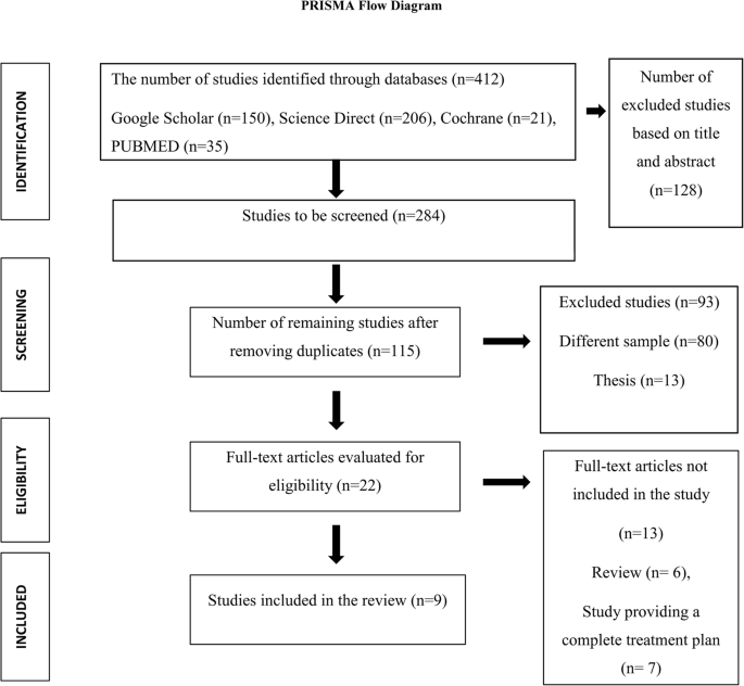 The effectiveness of positive psychotherapy-based intervention studies on cancer patients: a systematic review