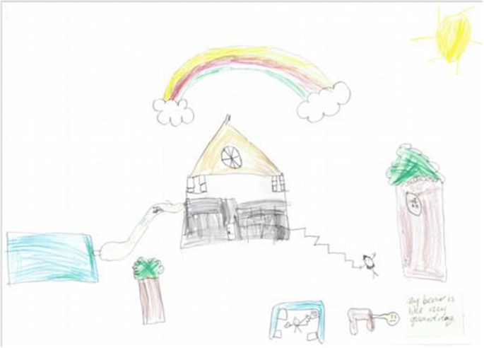 5 Benefits of Drawing for Children | Kool Kidz Childcare-saigonsouth.com.vn