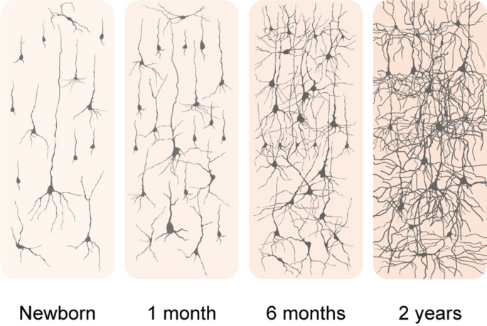 Toddler Painting – 7 Benefits For Brain Development