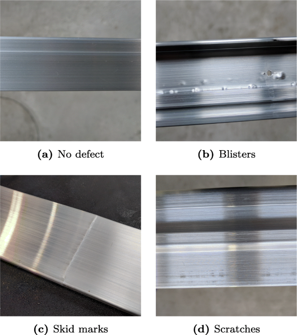 Common problems and causes of aluminum profiles