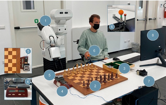 Opening Gambit – A History of Chess AI and Automation - Neural