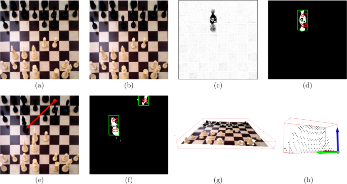 Opening Gambit – A History of Chess AI and Automation - Neural