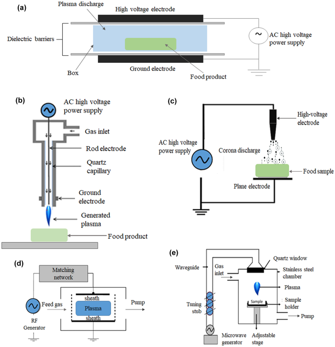 The Processing Authority in the Era of Novel and Emerging Non-Thermal  Preservation Techniques