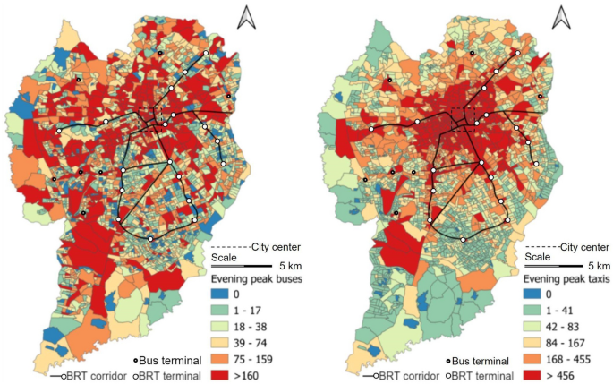 How Curitiba's BRT stations sparked a transport revolution – a history of  cities in 50 buildings, day 43, Cities