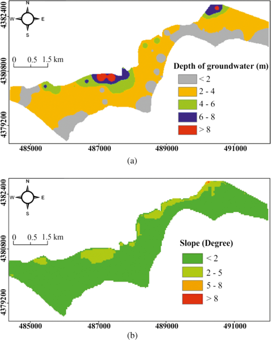 A new index for microzonation of earthquake prone settlement area ...
