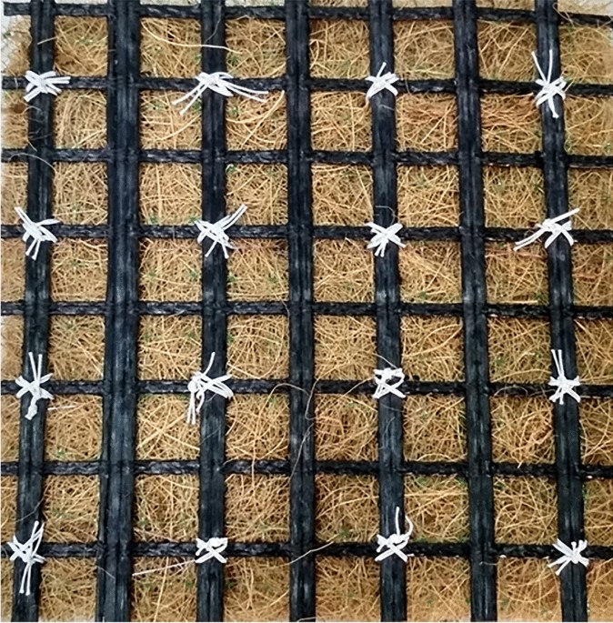 Polypropylene Drain Cell Mat In Coimbatore, Rectangular