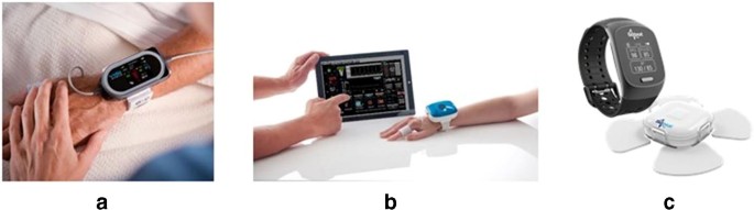 Cuffless Blood Pressure Monitors: Principles, Standards and