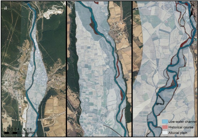 PDF) Favilli F., 2015, Detecting landscapes between the Euganean