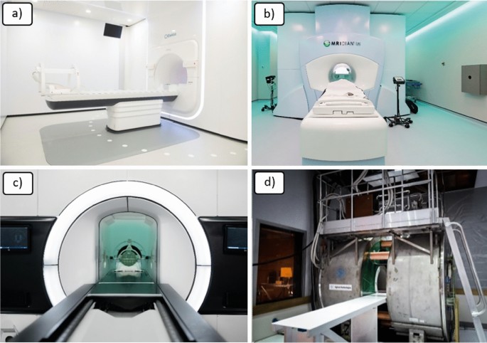 ACPSEM position paper: the safety of magnetic resonance imaging