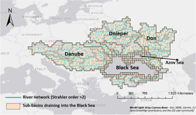 State of the Environment of the Black Sea 2009-2014/5
