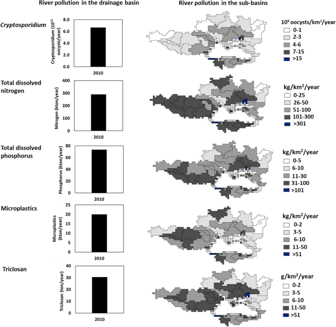 State of the Environment of the Black Sea 2009-2014/5