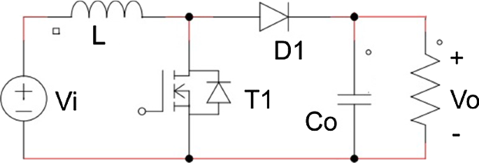 Very High Step-Up Converter with Switched Capacitor and Coupled Inductor