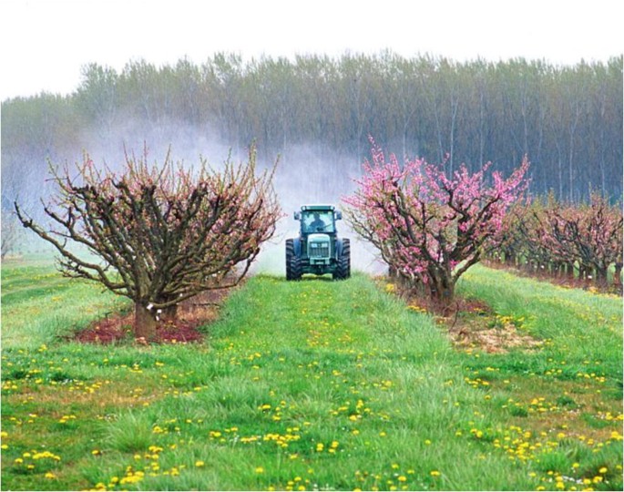 IPM using playback against pests - Good Fruit Grower