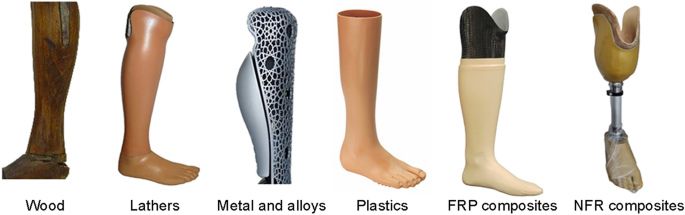 Functional Prosthetic Silicone Feet And Toes, foot at Rs 25000 in New Delhi