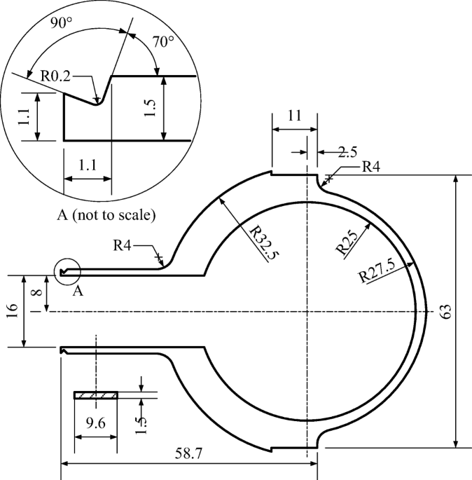 BA Thread Gauge-BA Ring Gauge |Plug Gage | gaugestools