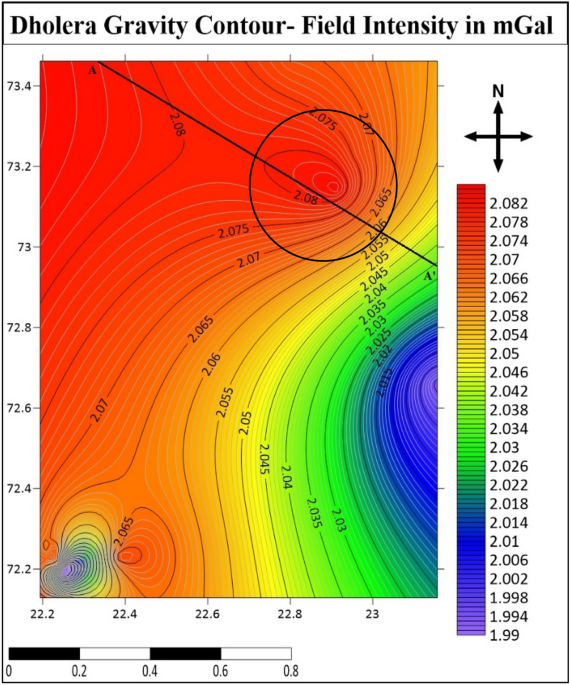 Modelling of earth's geothermal subtle traps using gravity Euler