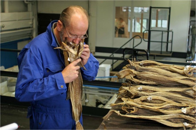 Stockfish Production, Cultural and Culinary Values