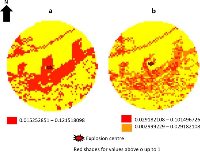 Learning from ammonium nitrate explosion incidents - Gexcon blog