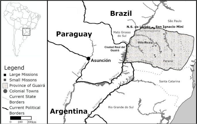 Resultados ethnographicos e archeologicos da Exploração do Rio