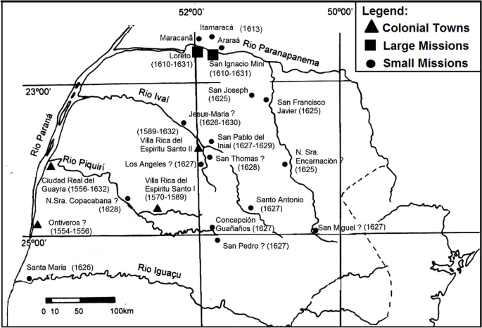 Resultados ethnographicos e archeologicos da Exploração do Rio